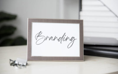 How to Know When It’s Time to Update your Branding