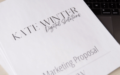 Spring Clean Your Marketing: Freshen Up Your Business