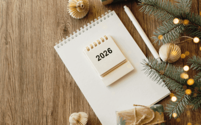 How Will You Finish 2025 and Prep for 2026?